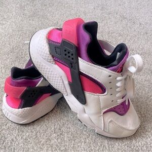 Nike Air Huarache sneakers